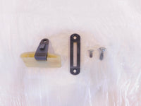 Harley Davidson Twin Cam Touring Dyna Softail Primary Chain Tensioner & Bracket - C3 Cycle