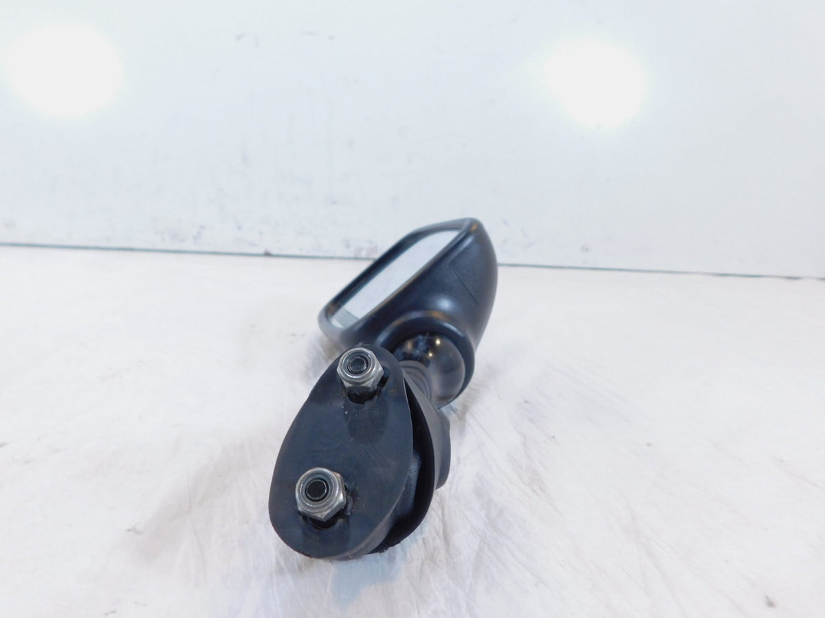 1997-1999 Buell Thunderbolt S3 Black Left Side Rear View Mirror N0161.B - C3 Cycle