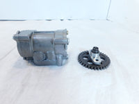 Kawasaki Ninja ZX-11 ZX1100 ZRX1200 GPZ1100 OEM Engine Motor Oil Pump & Gear - C3 Cycle