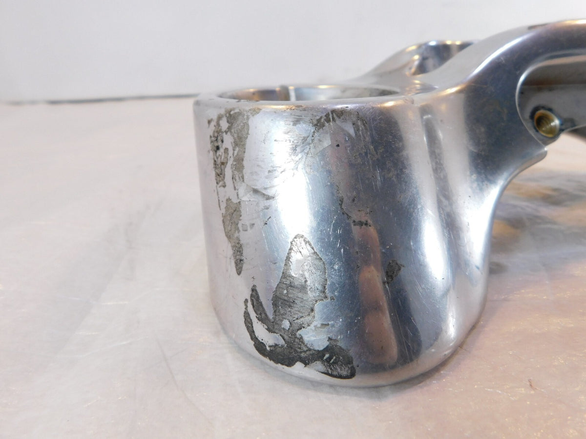 06-07 Harley Davidson V-Rod VRod VRSC VRSCR Front Triple Tree Upper Top Bracket - C3 Cycle