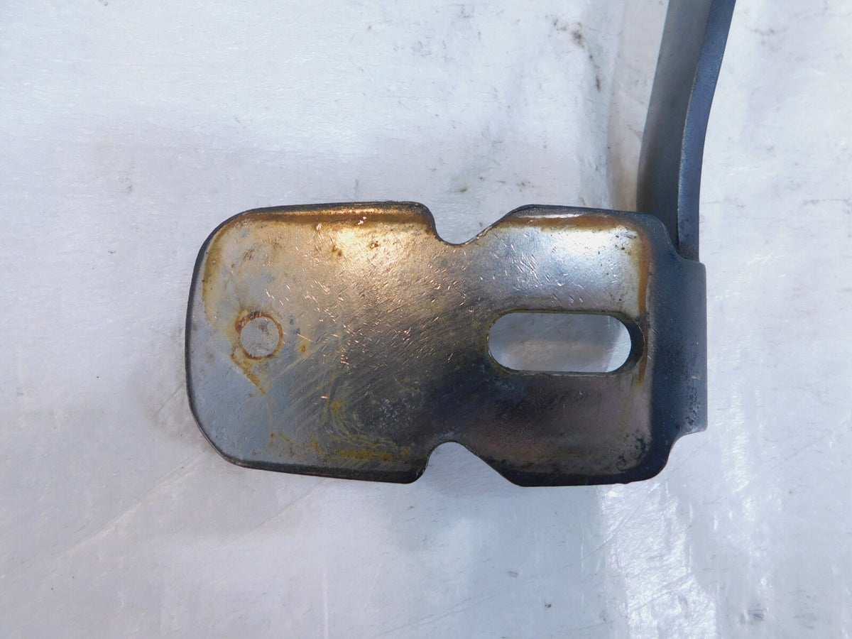 2014-2020 Harley Davidson Road King Street Electra Glide Rear Brake Pedal Lever - C3 Cycle