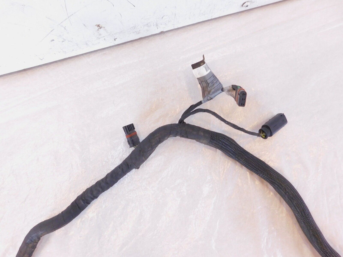 2003-2009 BMW K1200S K1200R Engine Motor Wire Harness Wiring Loom - 12517679889 - C3 Cycle