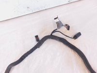 2003-2009 BMW K1200S K1200R Engine Motor Wire Harness Wiring Loom - 12517679889 - C3 Cycle