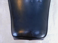 1987-1992 Harley Davidson FXR FXRS Sport Front Main Rider Seat Pad 52128-87 - C3 Cycle