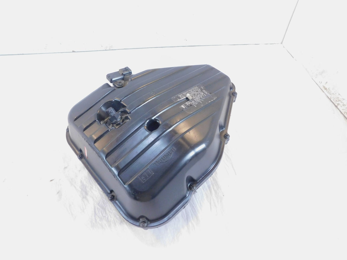 2007-2012 Triumph Tiger 1050 SE Air Intake Filter Cleaner Housing Box Airbox - C3 Cycle