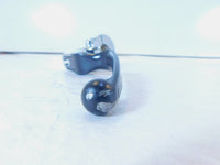 Harley Electra Glide Softail Dyna & Sportster Clutch Lever & Perch Mount Bracket - C3 Cycle