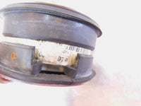 Harley Davidson Sportster 1200 Custom Chrome Speedo Speedometer - C3 Cycle