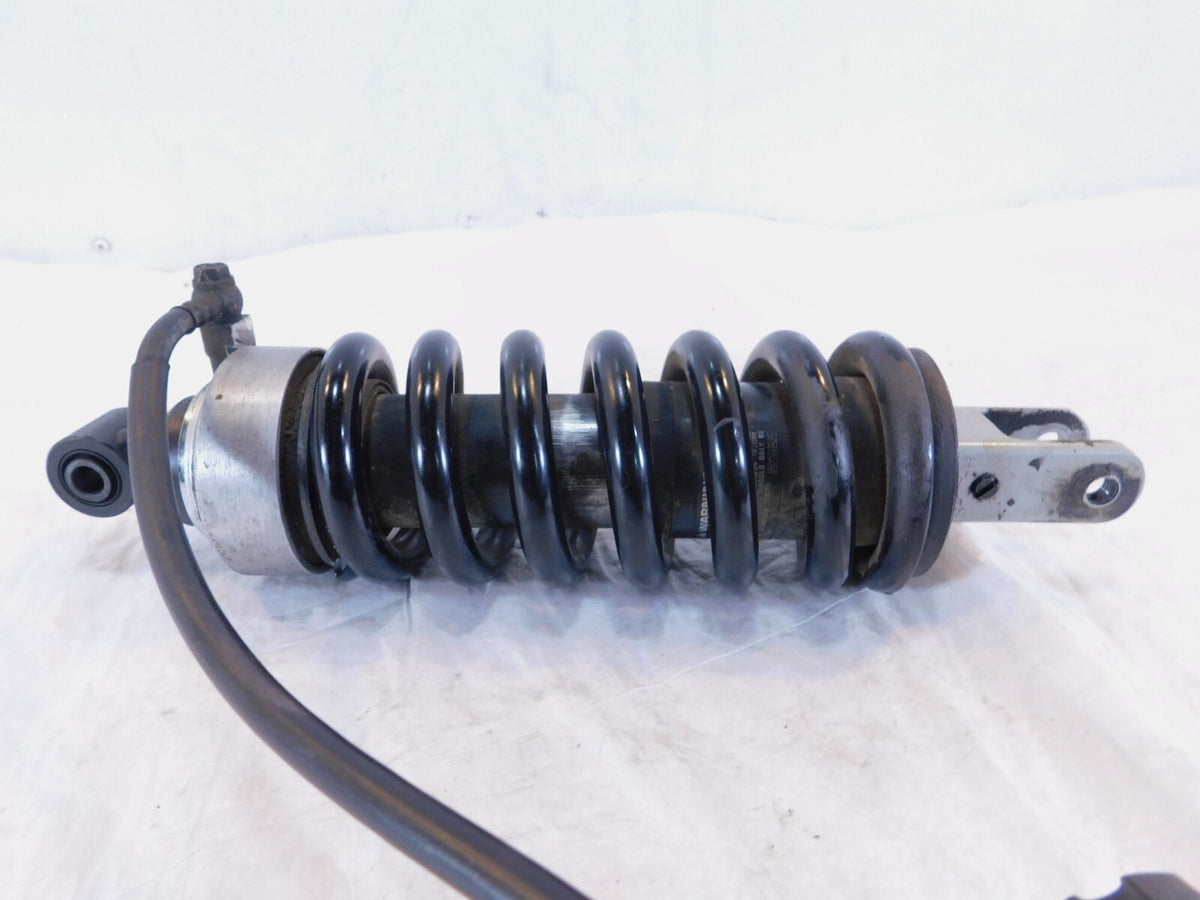 BMW G650GS & F650GS OEM Rear Back Wheel Suspension Mono Shock Absorber 12.5" - C3 Cycle