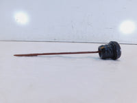 Harley Davidson Dyna Wide Super Glide Low Rider Black Engine Oil Level Dipstick