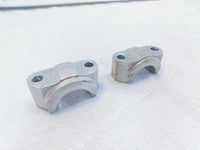 1999-2001 Triumph Sprint ST 955 Engine Motor Crankshaft Bearing Holder Clamps - C3 Cycle