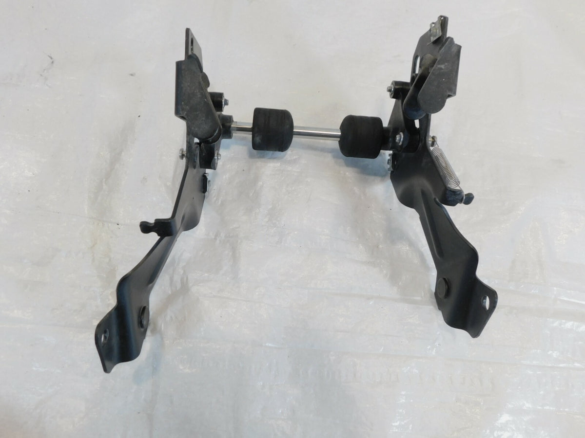 2005-2011 BMW K1300GT & K1200GT Main Seat Saddle Height Adjuster Mount Brackets