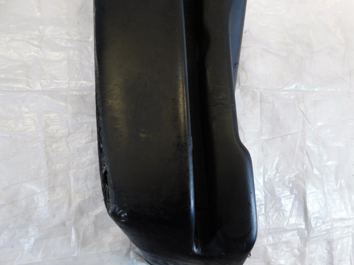 Harley Davidson Road King Street  Electra Glide Stretched Left Saddlebag Bottom - C3 Cycle