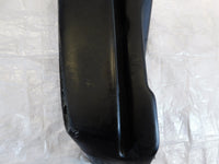 Harley Davidson Road King Street  Electra Glide Stretched Left Saddlebag Bottom - C3 Cycle