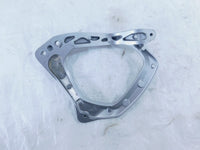 2019-2020 Yamaha Niken GT MTX9 MXT850 Front Left Wheel Fender Outer Bracket Stay - C3 Cycle