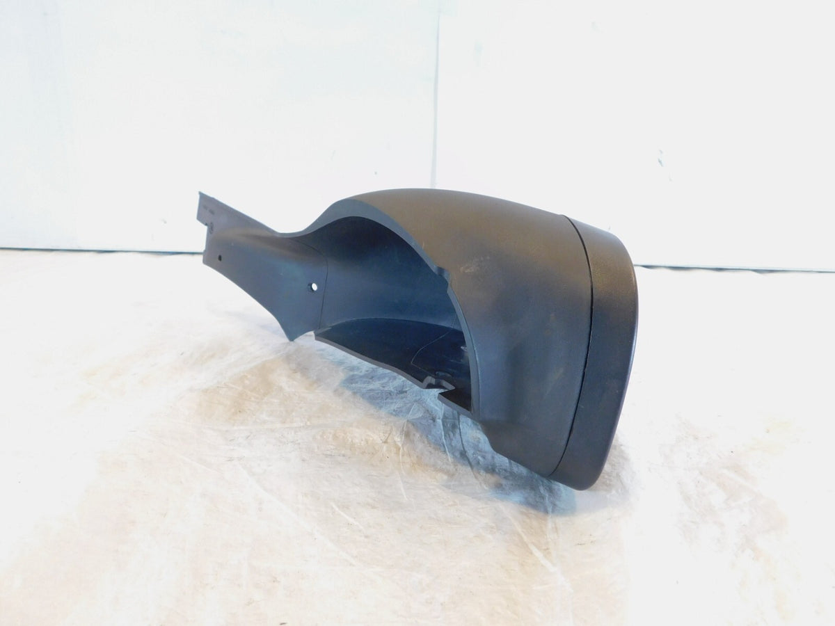 2009-2010 Buell XB XB9 & XB12 Lightning Front Left Air Intake Duct Fairing Cowl - C3 Cycle