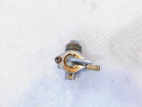Harley Davidson EVO Touring Electra Glide Fuel Gas Petrol Tank Petcock Valve Tap - C3 Cycle