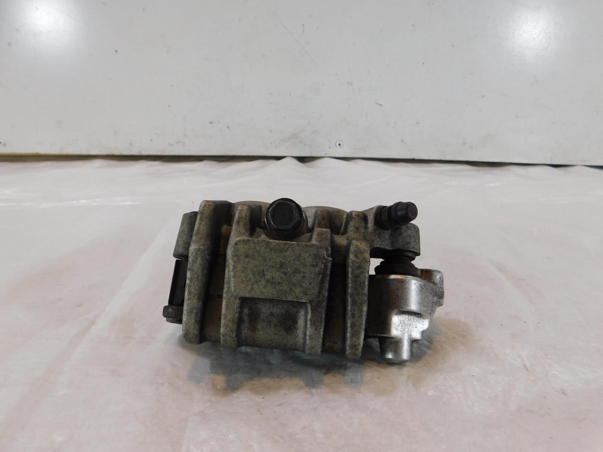 Kawasaki KLX250S KLX300R KDX200 KDX220R Front Wheel Brake Disc Caliper & Bracket - C3 Cycle