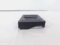 Kawasaki Vulcan 900 Classic LT & Custom Voltage Regulator Rectifier Cover Grill - C3 Cycle