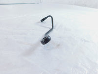 2002 MZ Skorpion Tour MZ660 660cc Black Engine Motor Oil Delivery Hose Line Pipe - C3 Cycle