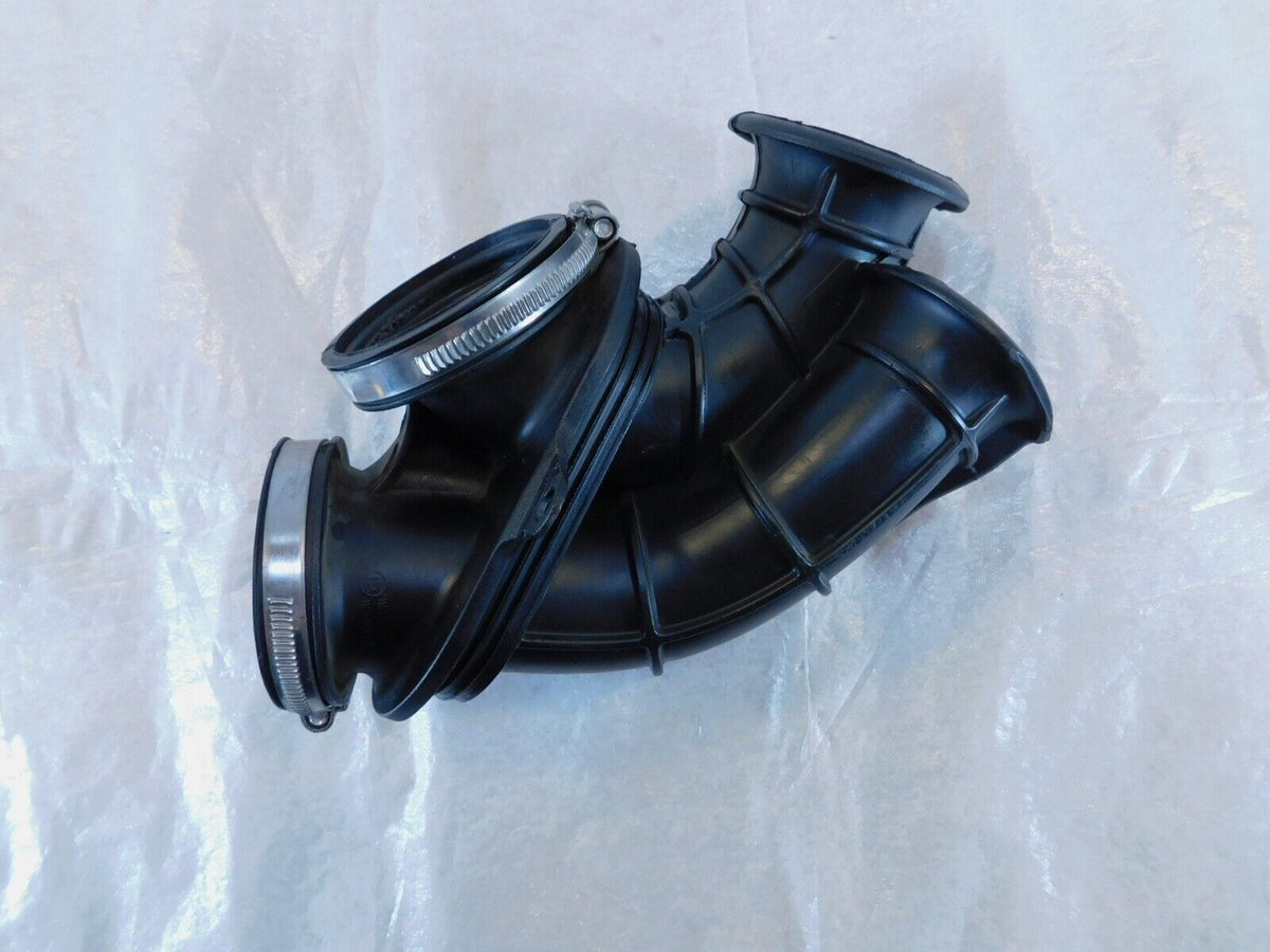 2020-2022 Indian Challenger Base Limited Darkhorse Air Intake Throttle Body Pipe