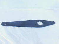1999-2007 Honda Shadow VT600C VT600CD Leather Fuel Tank Center Strap Cover - C3 Cycle