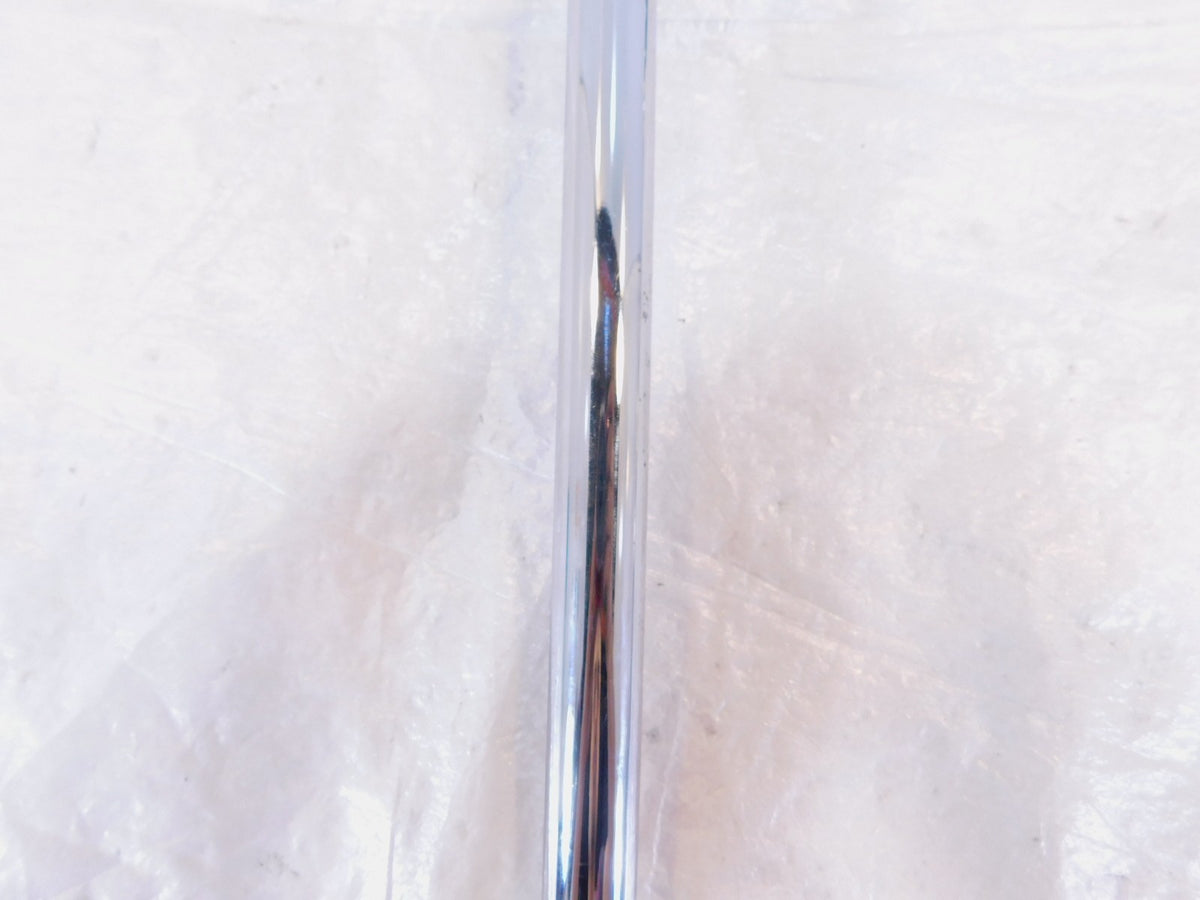 07-08 Harley Davidson Screamin Eagle CVO Road King FLHRSE Saddlebag Guard Rails - C3 Cycle