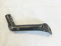 Harley Davidson Road King & Electra Glide Black Left Saddlebag Support Bracket - C3 Cycle