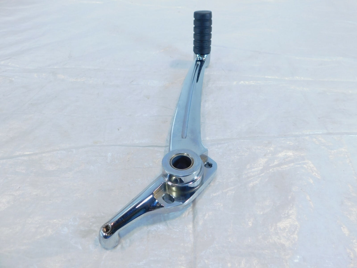 Indian Chieftain Roadmaster & Springfield Transmission Gear Shifter Shift Pedal - C3 Cycle