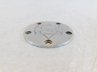 Harley Heritage Softail & Night Train Twin Cam Right Engine Timer Timing Cover - C3 Cycle