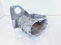 2001-2003 Indian Gilroy Chief Scout & Spirit Silver Transmission Housing Case - C3 Cycle