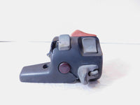 BMW K1200GT K1200 GT Left Handlebar Turn Signal Headlight Hazard Switch - Parts - C3 Cycle