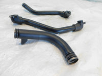 Kawasaki Vulcan 1700 VN1700 Classic Nomad Voyager Vaquero Water Coolant Pipes - C3 Cycle