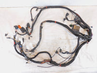 2015-2017 Victory Magnum ABS Main Electrical Wiring Harness Chassis -For Parts - C3 Cycle