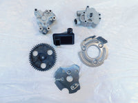 2017-2020 Indian Scout, Sixty, 1200 & Bobber Engine Motor Oil Pump - C3 Cycle