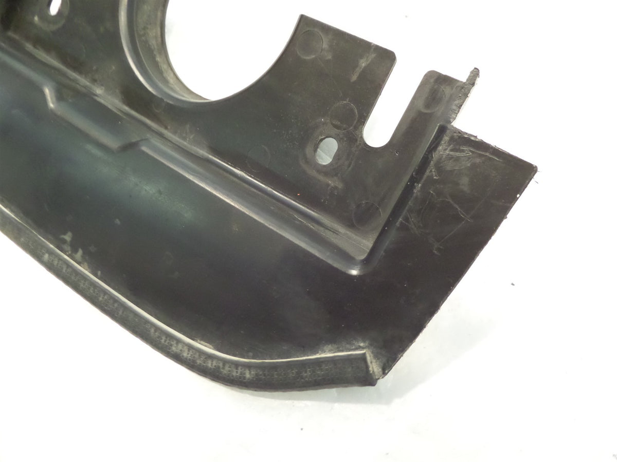 Kawasaki KL650 KLR650 KLR 650 OEM Front Fairing Cowling Guard Cowl Air Baffle - C3 Cycle
