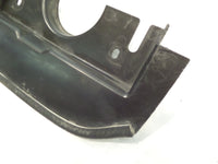 Kawasaki KL650 KLR650 KLR 650 OEM Front Fairing Cowling Guard Cowl Air Baffle - C3 Cycle