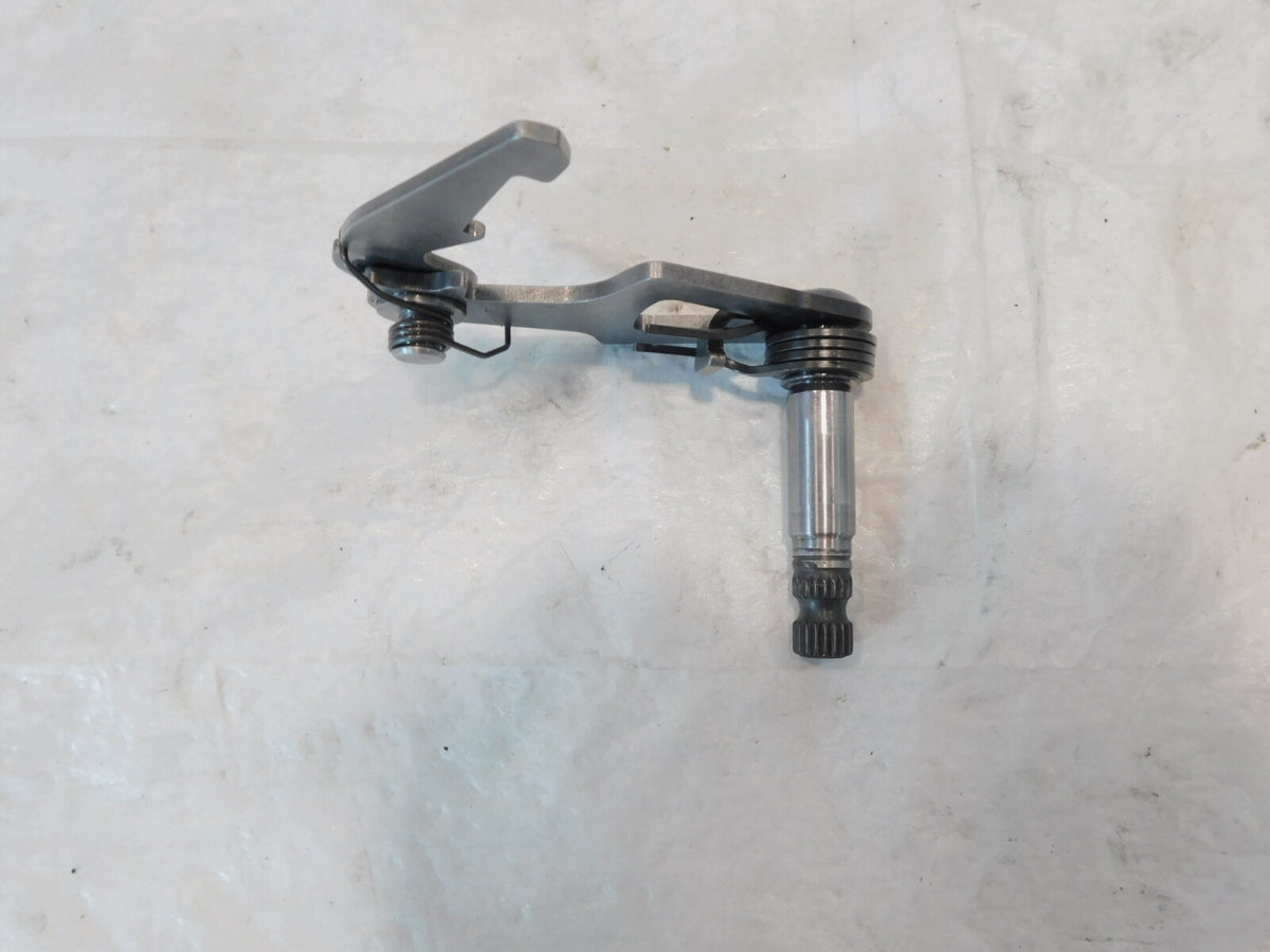 Harley Davidson Touring Dyna & Softail 6 Speed Transmission Shifter Shift Pawl - C3 Cycle