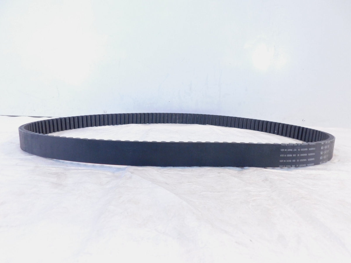 Harley Road King & Electra Glide 139T Tooth 1.5" Falcon Rear Wheel Drive Belt - C3 Cycle