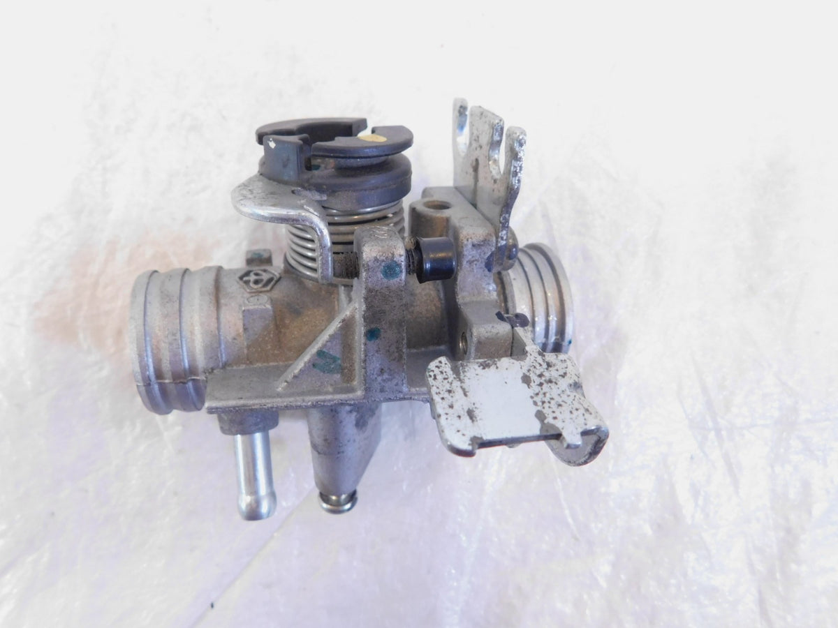 2017-2024 Piaggio Vespa Primavera & Sprint 50 Intake Fuel Injected Throttle Body - C3 Cycle
