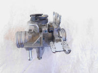 2017-2024 Piaggio Vespa Primavera & Sprint 50 Intake Fuel Injected Throttle Body - C3 Cycle
