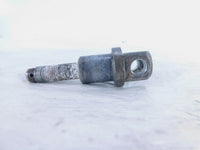 Harley Davidson Sportster 883 1200 Brake Pedal Pivot Shaft & Right Footpeg Mount - C3 Cycle