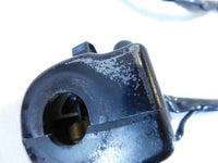 Victory Sport Deluxe & Standard V92 Cruiser Left Handlebar Turn Signal Switches - C3 Cycle