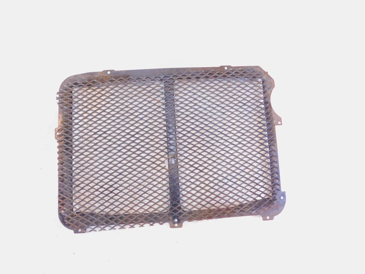 BMW K1100RS K100RS K100LT K100 Front Radiator Grill Screen & Trim Holder Stay - C3 Cycle