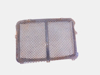 BMW K1100RS K100RS K100LT K100 Front Radiator Grill Screen & Trim Holder Stay - C3 Cycle