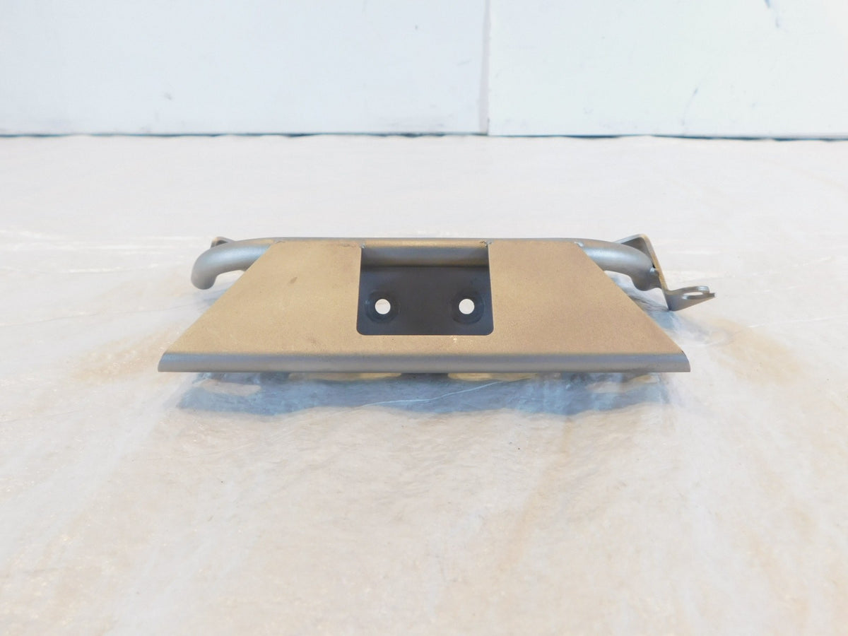 BMW R1250RT R1200RT Electrical 2-Way Radio/Microphone Control Bracket Mount - C3 Cycle