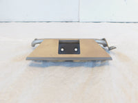 BMW R1250RT R1200RT Electrical 2-Way Radio/Microphone Control Bracket Mount - C3 Cycle