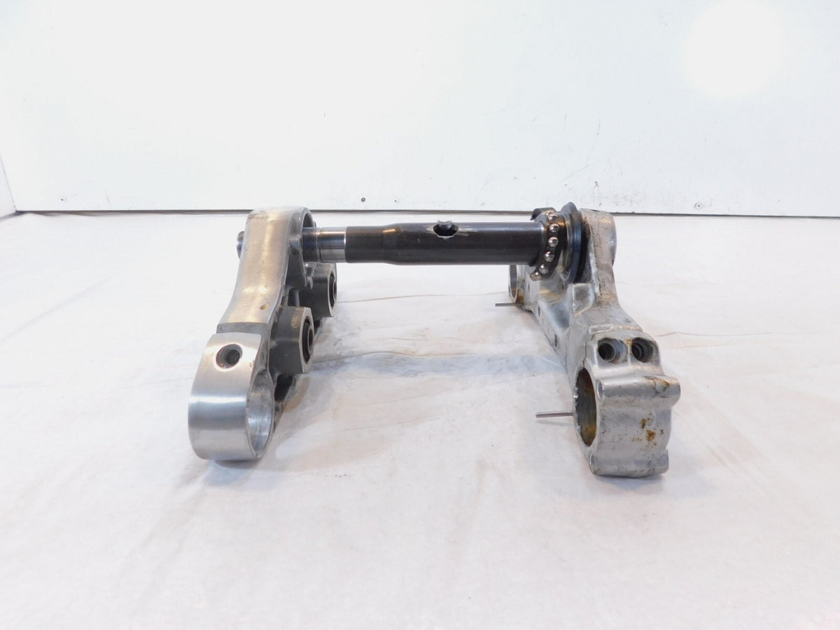 Yamaha V-Star XVS-1100 Classic Silverado Front Fork Steering Stem Triple Trees - C3 Cycle