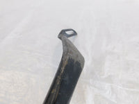 2009 09 Harley Davidson Sportster 1200 Nightster Black Kickstand Kick Side Stand - C3 Cycle