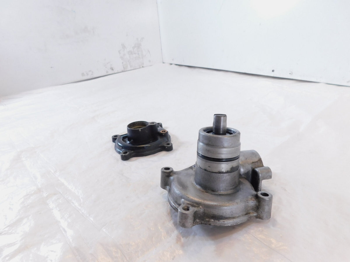 Kawasaki Ninja ZX-10 & ZX-11 ZX1100 & ZZR1200 ZX1200C Engine Coolant Water Pump - C3 Cycle