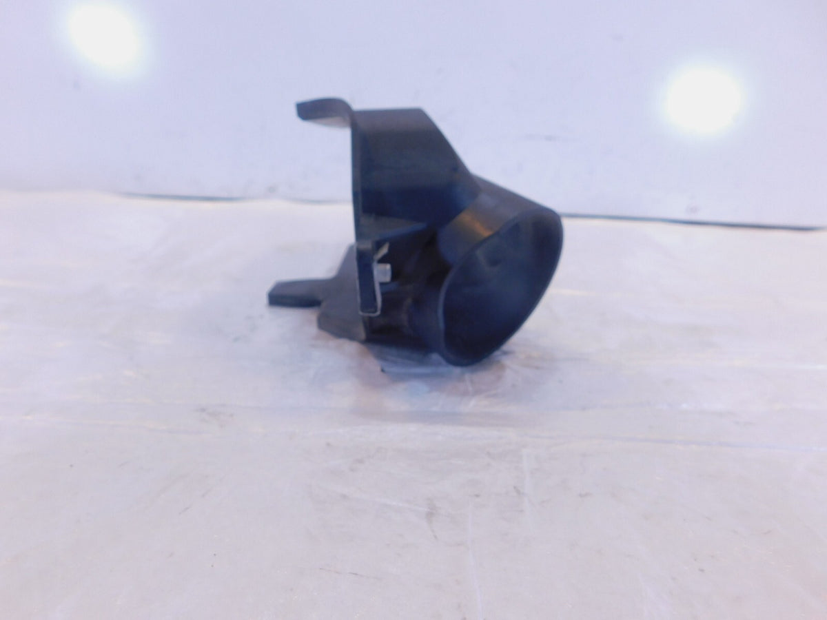 1995-2002 BMW R1100RT 1100 Center Air Intake Cleaner Duct Scoop Pipe Collector - C3 Cycle